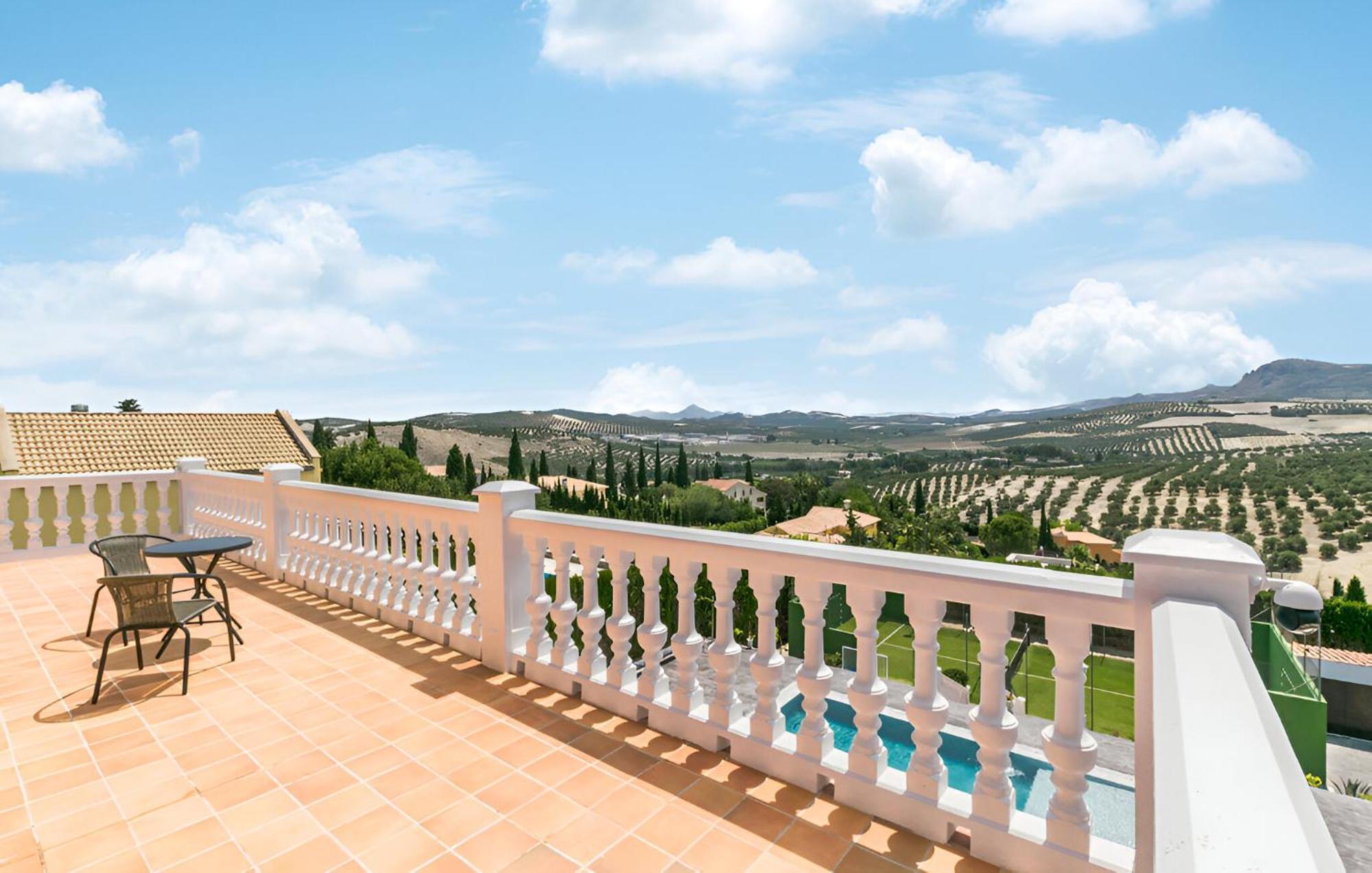 Villa Carmela Baena Exterior photo