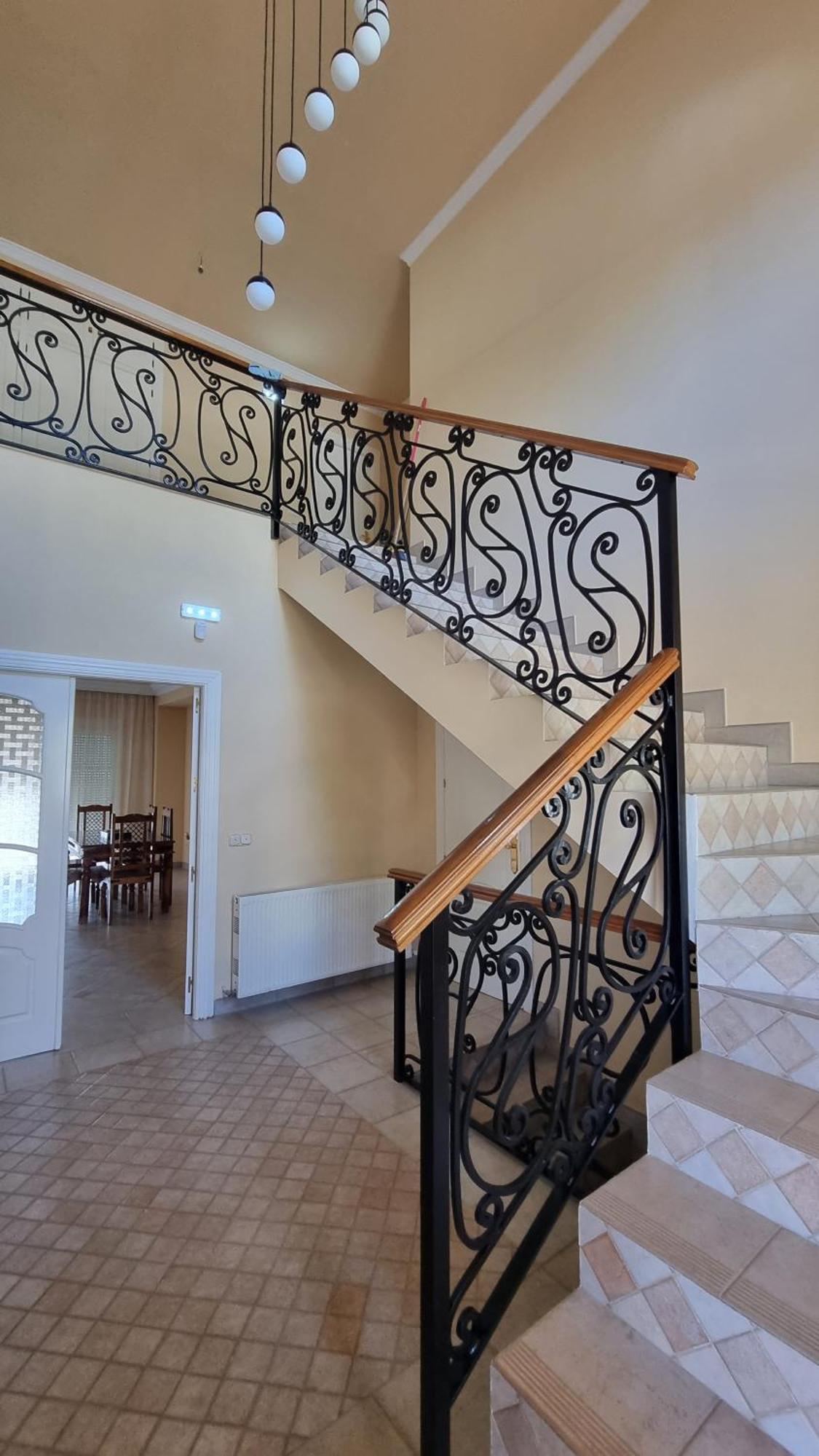 Villa Carmela Baena Exterior photo
